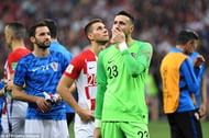 Daniel Subasic retired from International Football post World Cup 2018